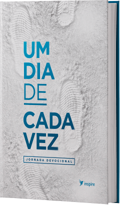 Um dia de cada vez – Jornada devocional