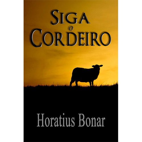 Siga o Cordeiro