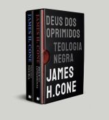 Box James H. Cone