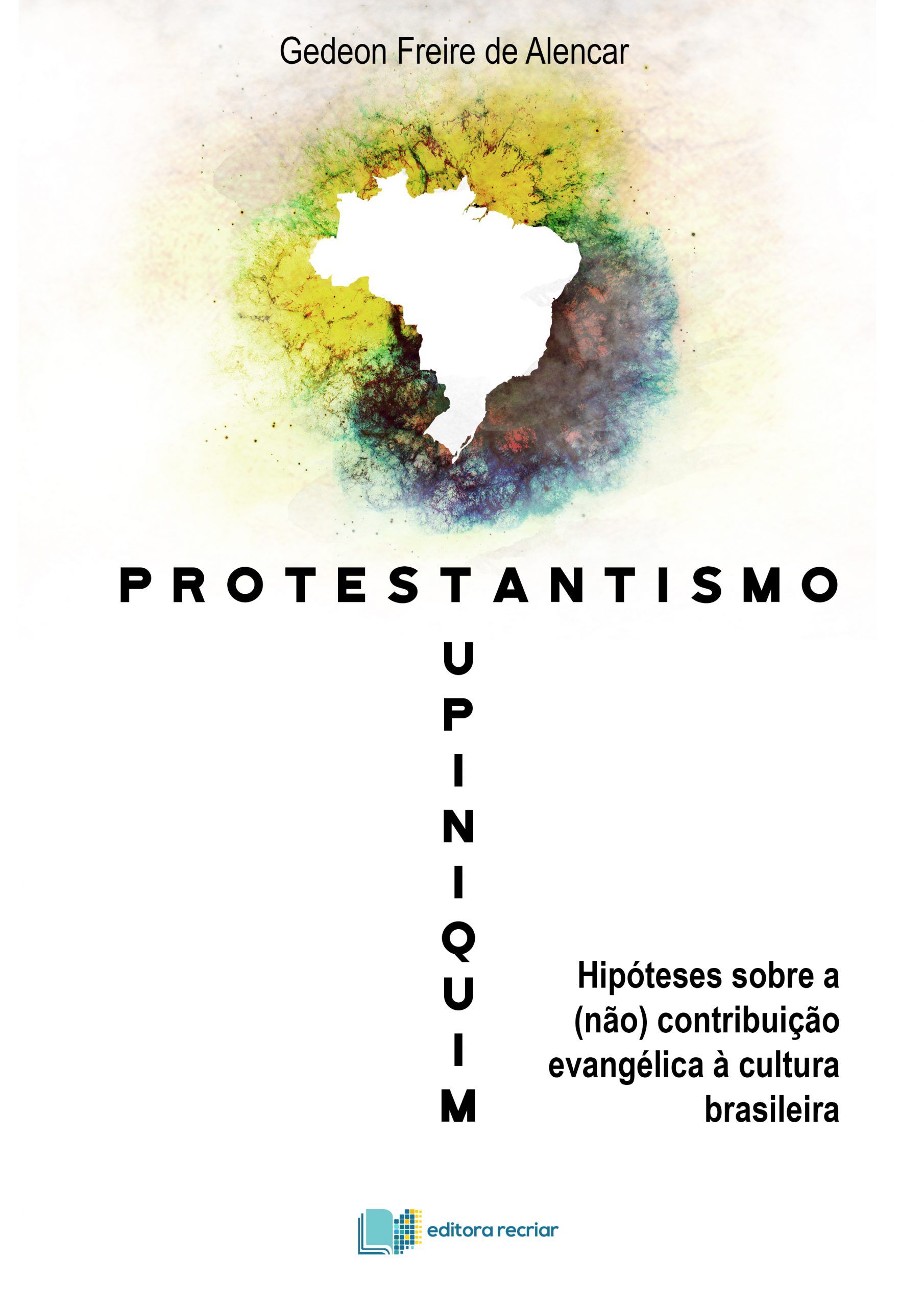 Protestantismo Tupiniquim