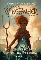 A Saga Wingfeather Livro 1