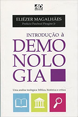Introducao A Demonologia