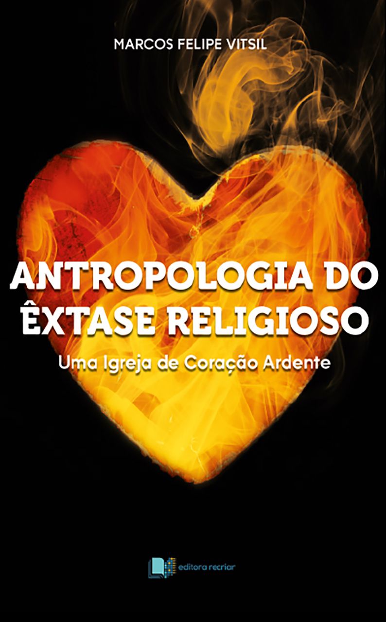 Antropologia do Êxtase Religioso