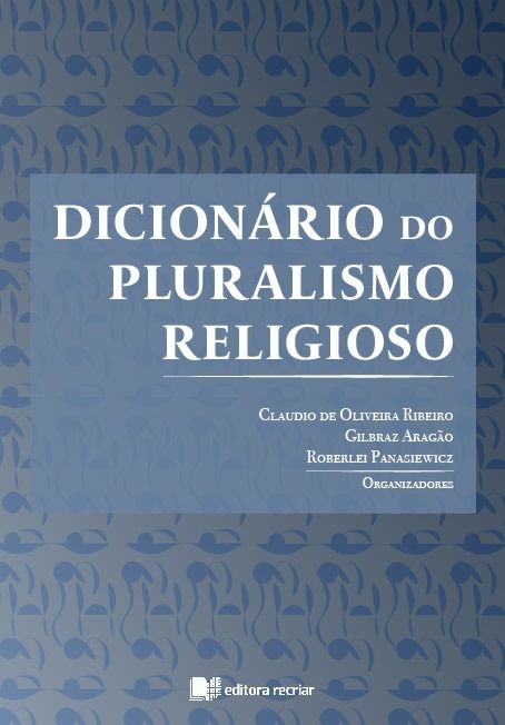 Dicionário do Pluralismo Religioso