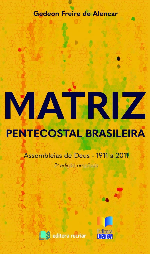 Matriz Pentecostal Brasileira