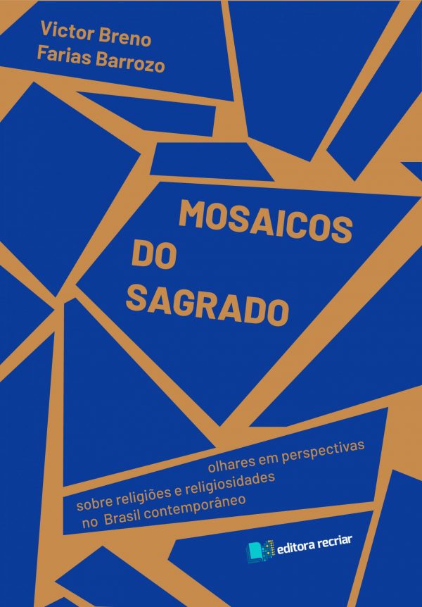 Mosaicos do Sagrado