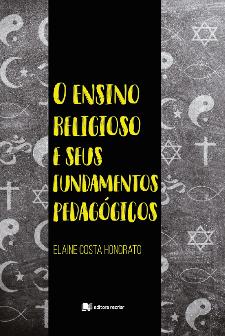 O Ensino Religioso e Seus Fundamentos Pedagógicos