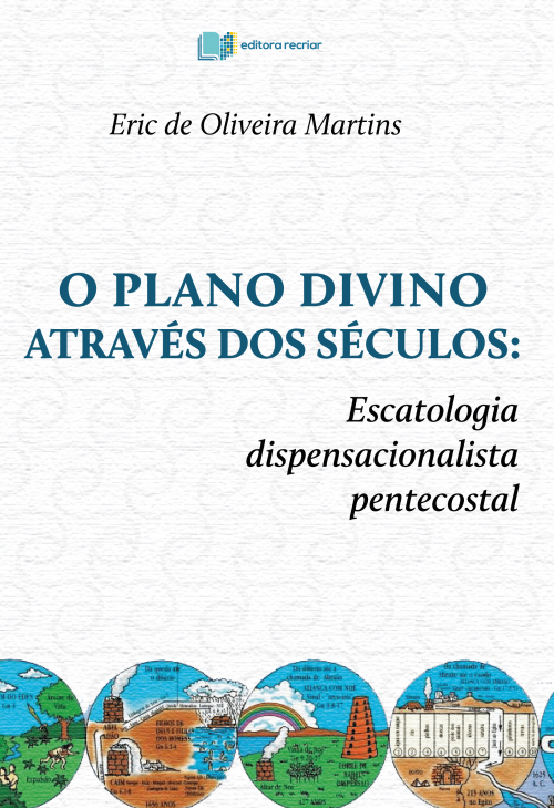 O Plano Divino Através Dos Séculos