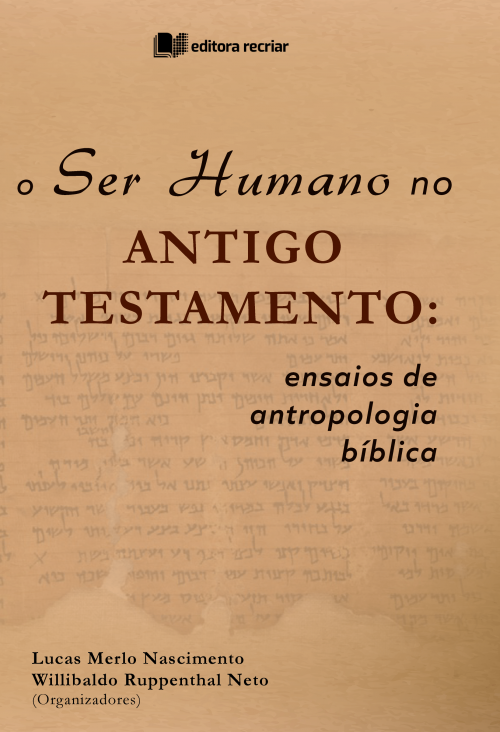 O Ser Humano no Antigo Testamento