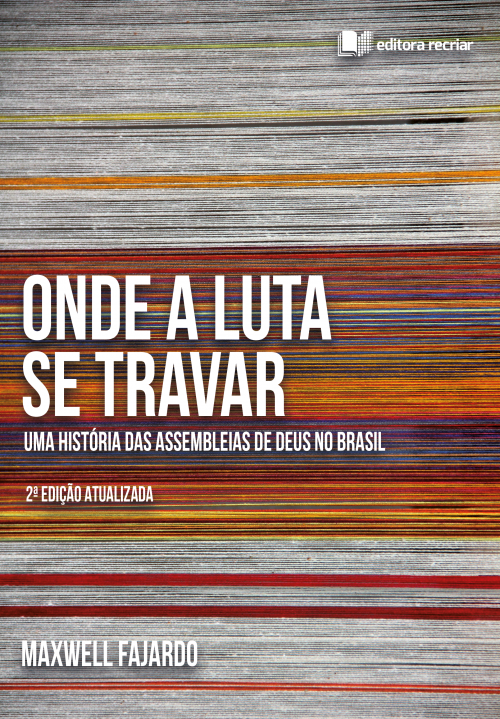 Onde a Luta se Travar