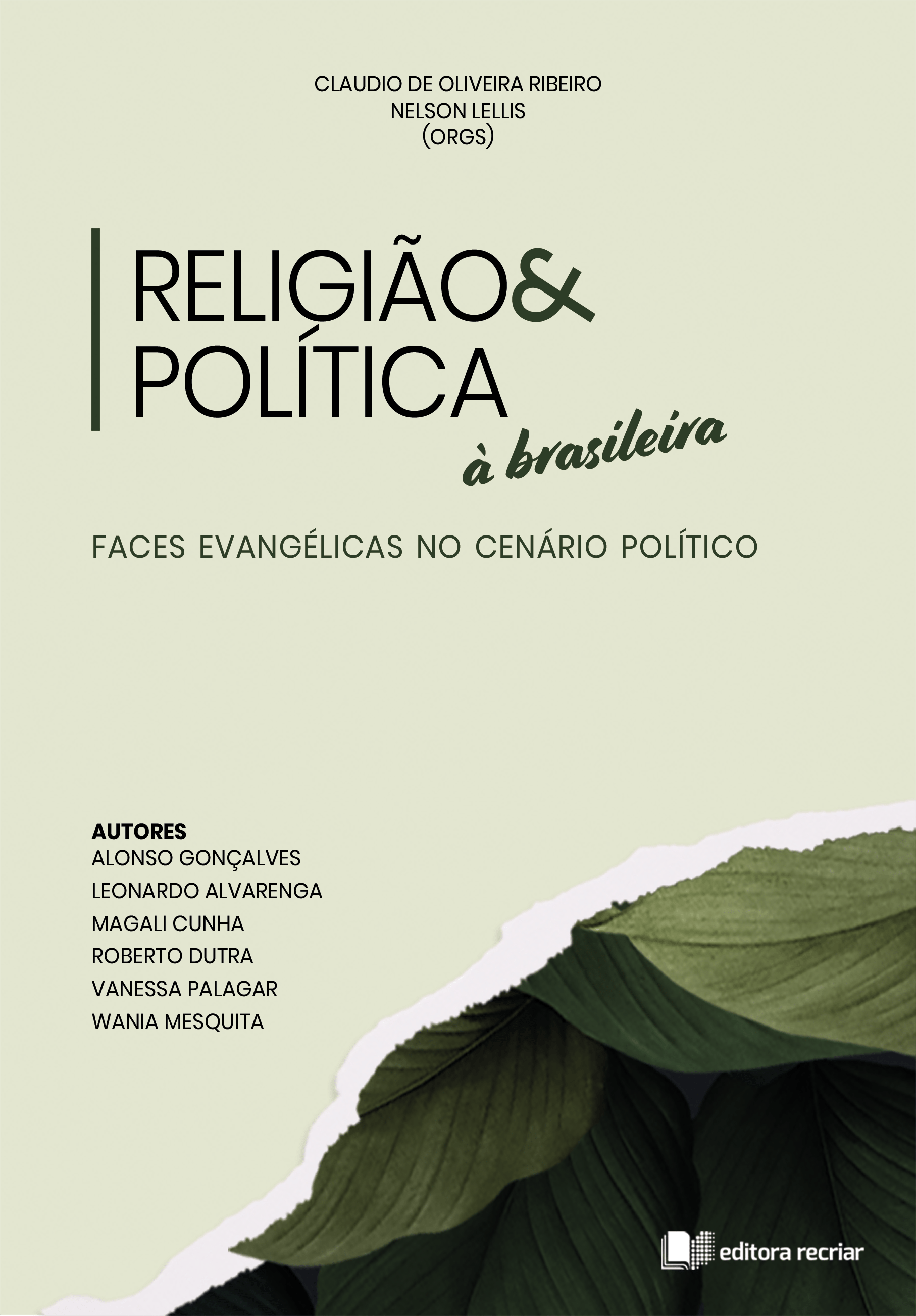 Religião & Política à Brasileira