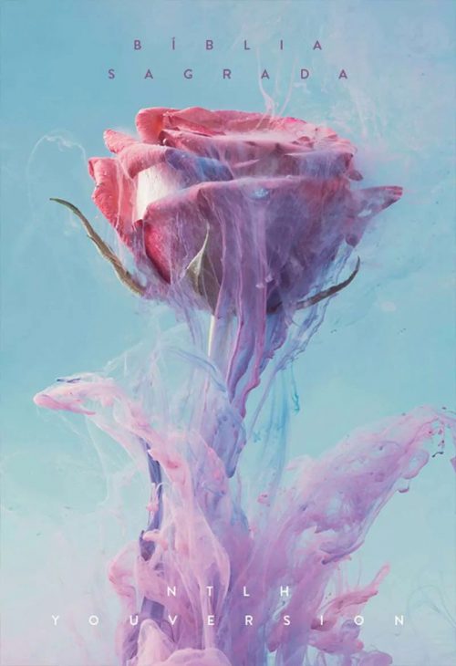 Bíblia NTLH YouVersion Rosa de Saron