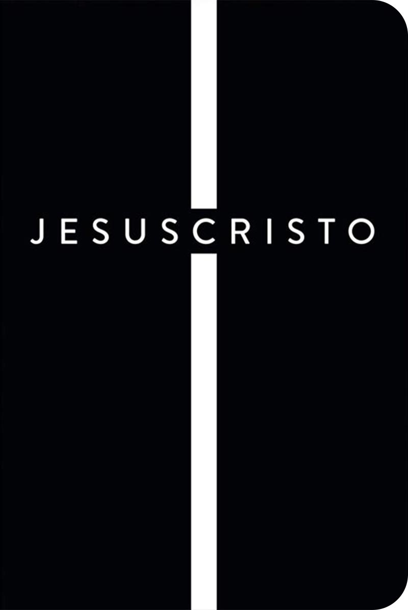 Bíblia NVT 960 Cruz Jesus Cristo