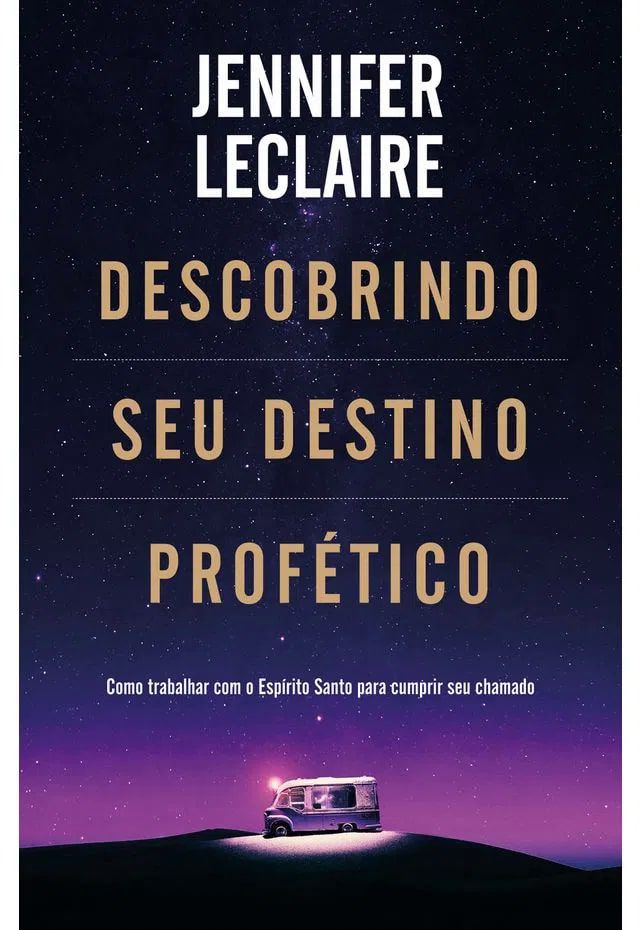 Descobrindo Seu Destino Profético