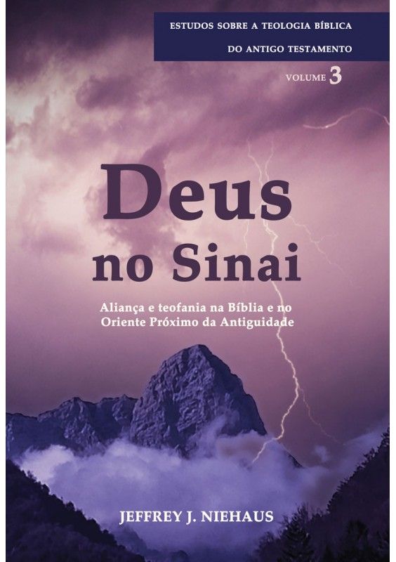 Deus no Sinai