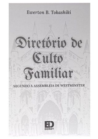 Diretório de Culto Familiar