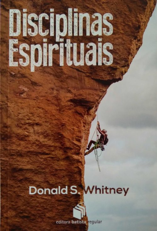 Disciplinas Espirituais