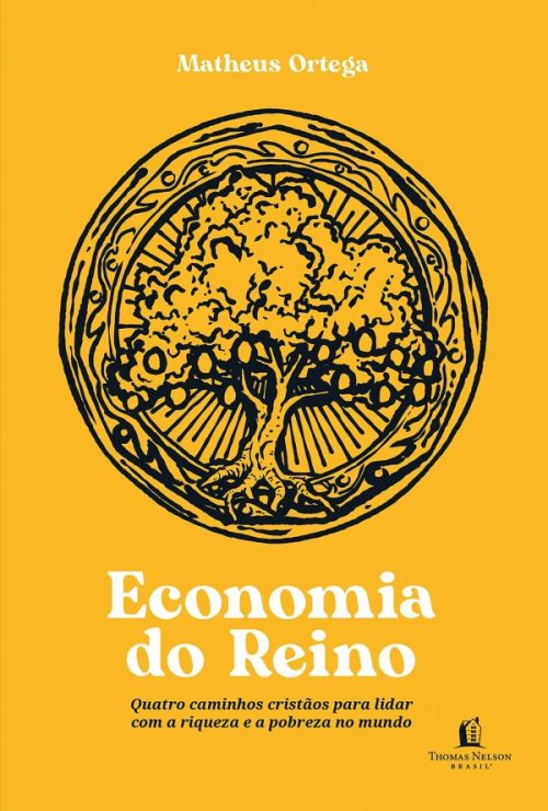 Economia do Reino