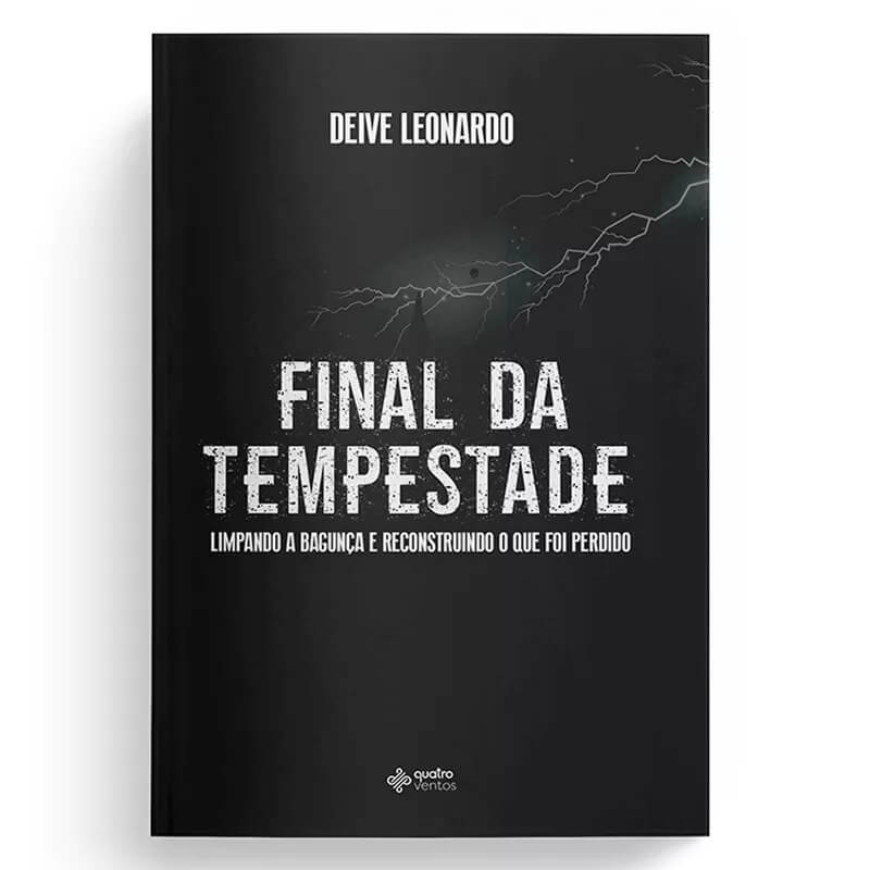 Final da Tempestade