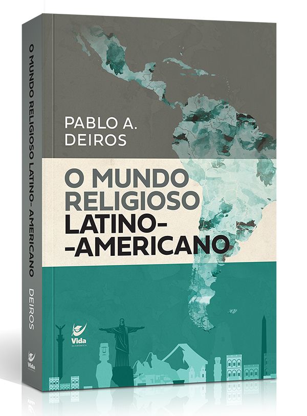 O Mundo Religioso Latino-Americano