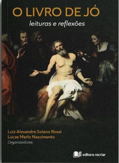 O Livro de Jó | Leituras e Reflexões