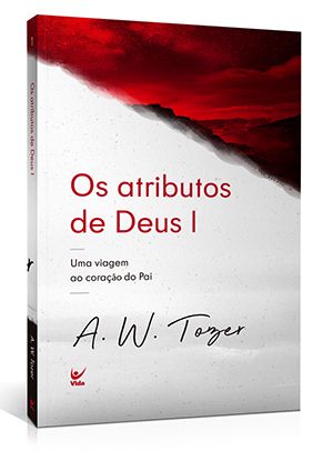 Os Atributos de Deus I