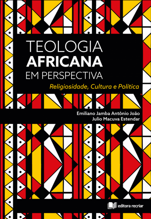 Teologia Africana em Perspectiva