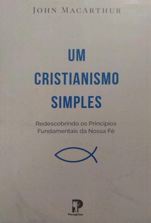 Um Cristianismo Simples