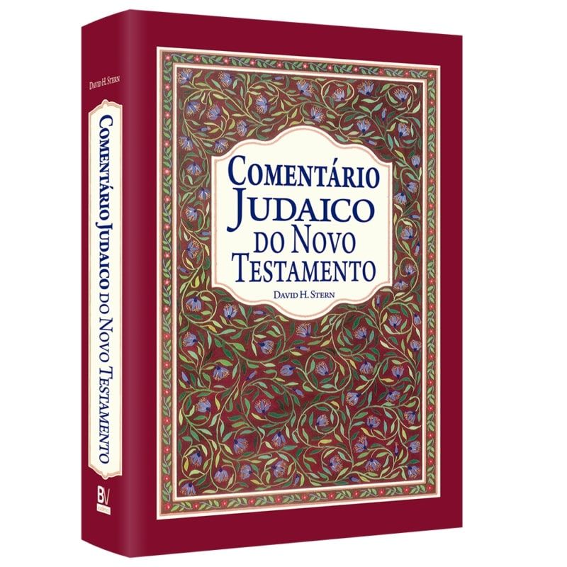 Comentário Judaico do Novo Testamento | Nova Edição