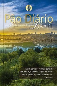 Pão Diário Volume 25 | Israel