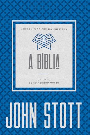 A Bíblia | Um Livro Como Nenhum Outro