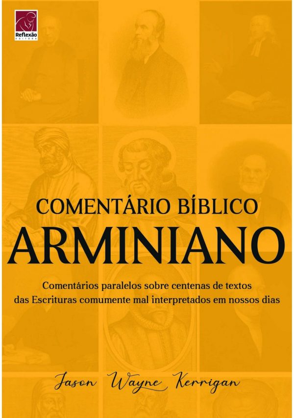 Comentário Bíblico Arminiano