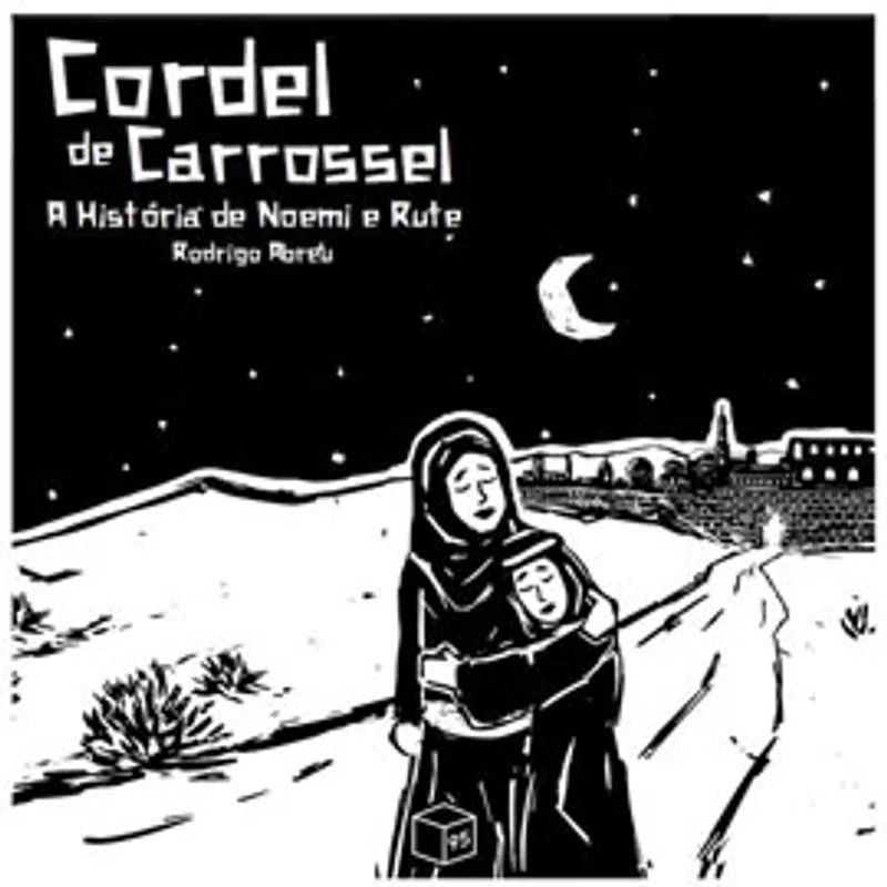 Cordel de Carrossel