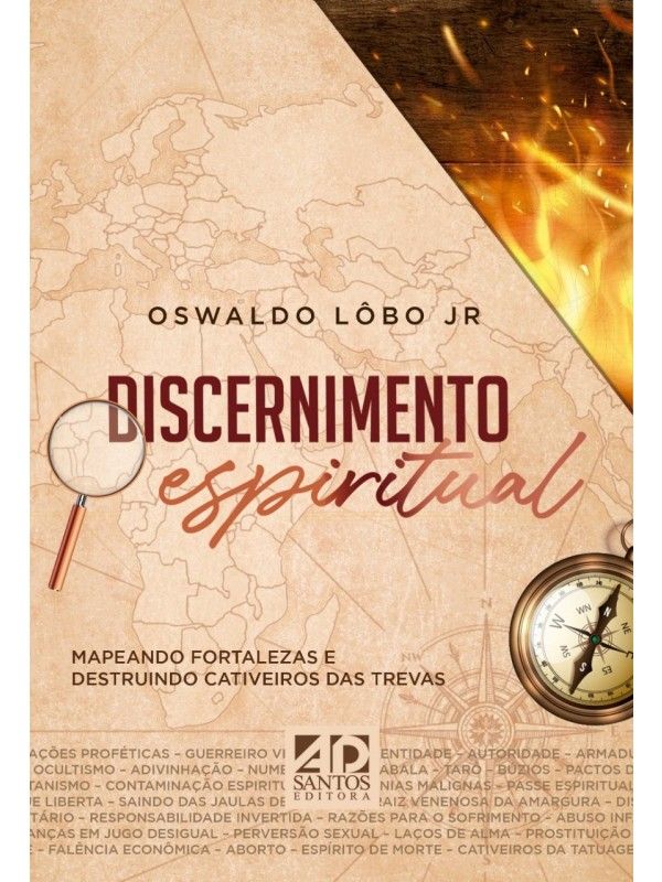 Discernimento Espiritual