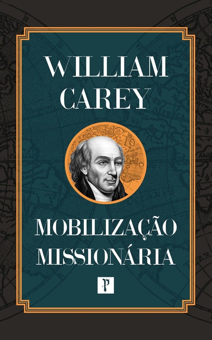 Mobilização Missionária