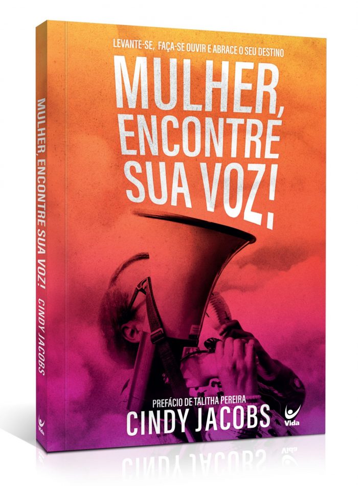 Mulher, Encontre Sua Voz!