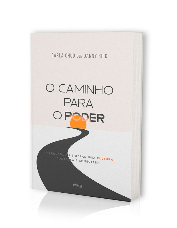 O Caminho Para o Poder