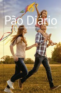 Pão Diário Volume 25 | Família