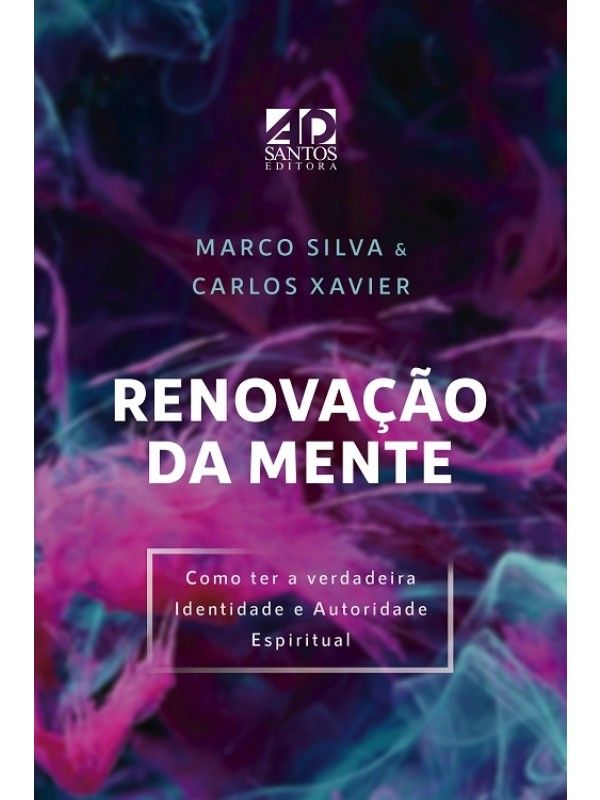 Renovação da Mente