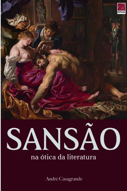 Sansão na Ótica da Literatura