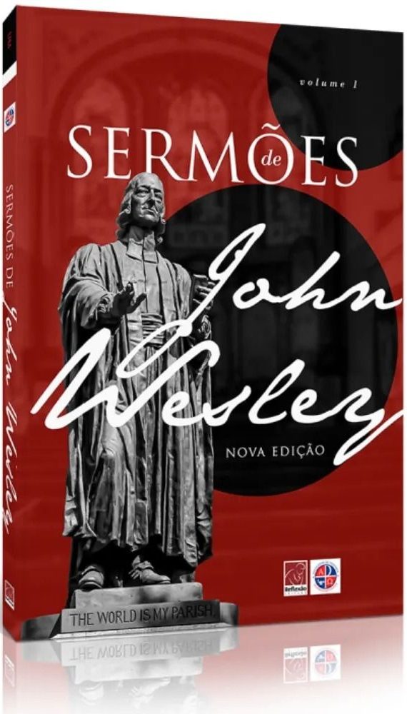 Sermões de John Wesley | Volume 1