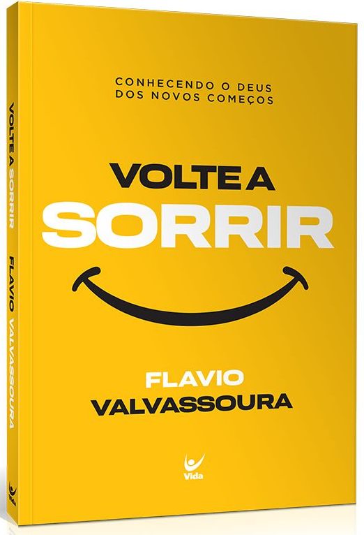 Volte a Sorrir