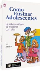 Como Ensinar Adolescentes