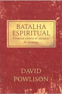 Batalha Espiritual | Firmeza Contra os Ataques do Inimigo