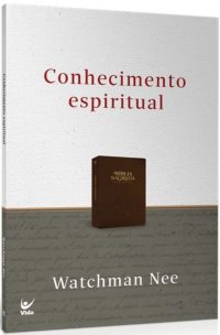 Conhecimento Espiritual