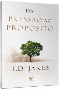 Da Pressão ao Propósito