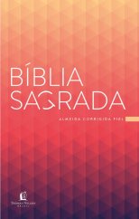 Bíblia Sagrada ACF | Prisma Coral