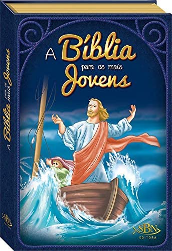 A Bíblia Para os Mais Jovens