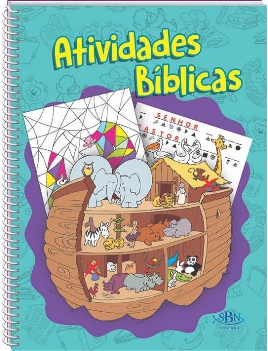 Atividades Bíblicas
