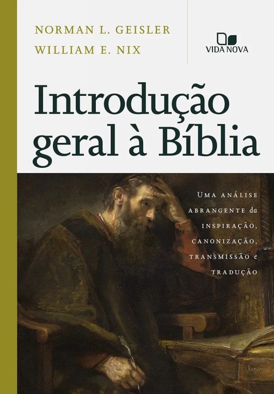 Introdução Geral à Bíblia